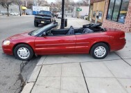 2004 Chrysler Sebring in Belleville, NJ 07109-2923 - 1540493 52