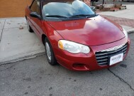 2004 Chrysler Sebring in Belleville, NJ 07109-2923 - 1540493 67