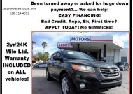 2011 Hyundai Santa Fe in Tucson, AZ 85712-4825 - 1544144 1