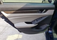 2018 Honda Accord in Belleville, NJ 07109-2923 - 1549435 127