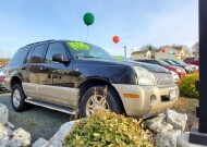 2004 Mercury Mountaineer in Littlestown, PA 17340 - 1562894 2