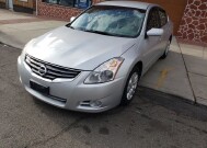 2012 Nissan Altima in Belleville, NJ 07109-2923 - 1570940 88