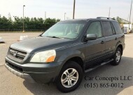 2003 Honda Pilot in Madison, TN 37115 - 1585619 1