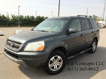 2003 Honda Pilot in Madison, TN 37115