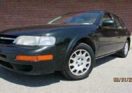 1998 Nissan Maxima in Madison, TN 37115 - 1585641 1