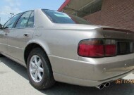2004 Cadillac Seville in Madison, TN 37115 - 1585654 4