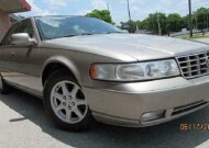 2004 Cadillac Seville in Madison, TN 37115 - 1585654 1