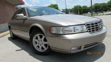 2004 Cadillac Seville in Madison, TN 37115