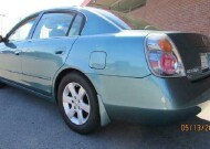 2002 Nissan Altima in Madison, TN 37115 - 1585679 3