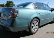 2002 Nissan Altima in Madison, TN 37115 - 1585679 4