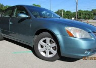 2002 Nissan Altima in Madison, TN 37115 - 1585679 2