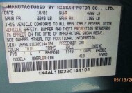 2002 Nissan Altima in Madison, TN 37115 - 1585679 5