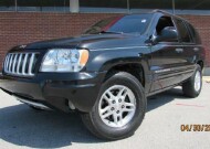 2004 Jeep Grand Cherokee in Madison, TN 37115 - 1585685 1
