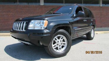 2004 Jeep Grand Cherokee in Madison, TN 37115