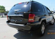 2004 Jeep Grand Cherokee in Madison, TN 37115 - 1585685 4