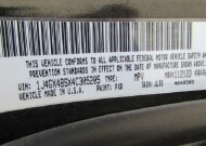 2004 Jeep Grand Cherokee in Madison, TN 37115 - 1585685 5