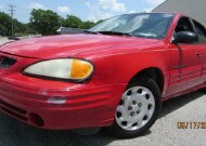 2002 Pontiac Grand Am in Madison, TN 37115 - 1585710 1
