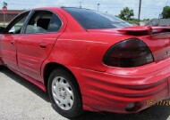 2002 Pontiac Grand Am in Madison, TN 37115 - 1585710 3
