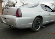 2003 Chevrolet Monte Carlo in Madison, TN 37115 - 1585726 4