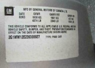 2003 Chevrolet Monte Carlo in Madison, TN 37115 - 1585726 5