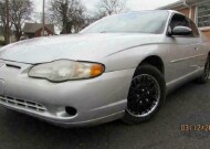 2003 Chevrolet Monte Carlo in Madison, TN 37115 - 1585726 1