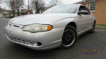 2003 Chevrolet Monte Carlo in Madison, TN 37115