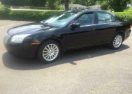 2007 Mercury Milan in Madison, TN 37115 - 1585737 1