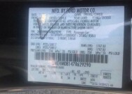 2007 Mercury Milan in Madison, TN 37115 - 1585737 9
