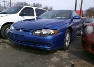 2005 Chevrolet Monte Carlo in Madison, TN 37115 - 1585759 1