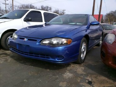 2005 Chevrolet Monte Carlo in Madison, TN 37115