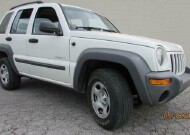 2004 Jeep Liberty in Madison, TN 37115 - 1585767 2