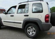 2004 Jeep Liberty in Madison, TN 37115 - 1585767 3