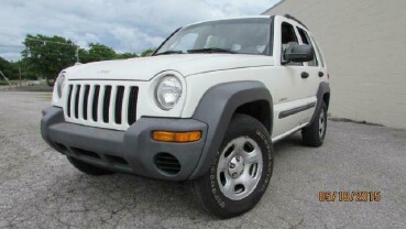 2004 Jeep Liberty in Madison, TN 37115