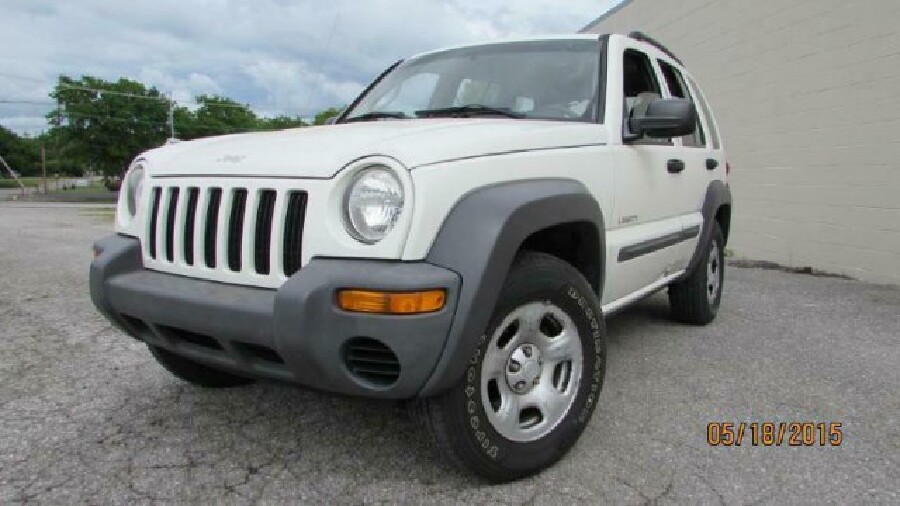 2004 Jeep Liberty in Madison, TN 37115 - 1585767
