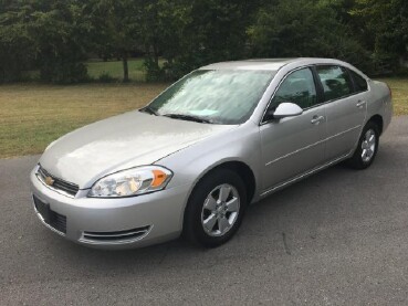 2007 Chevrolet Impala in Madison, TN 37115