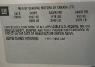 2007 Chevrolet Impala in Madison, TN 37115 - 1585784 15