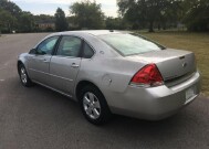 2007 Chevrolet Impala in Madison, TN 37115 - 1585784 4
