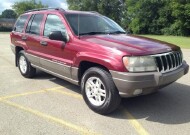 2003 Jeep Grand Cherokee in Madison, TN 37115 - 1585795 2