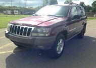 2003 Jeep Grand Cherokee in Madison, TN 37115 - 1585795 1
