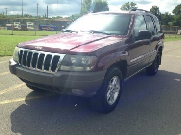 2003 Jeep Grand Cherokee in Madison, TN 37115