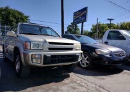 2000 INFINITI QX4 in Madison, TN 37115 - 1585858 1