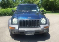 2002 Jeep Liberty in Madison, TN 37115 - 1585861 5