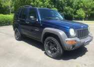 2002 Jeep Liberty in Madison, TN 37115 - 1585861 6