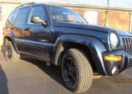 2002 Jeep Liberty in Madison, TN 37115 - 1585861 2
