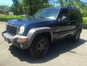 2002 Jeep Liberty in Madison, TN 37115