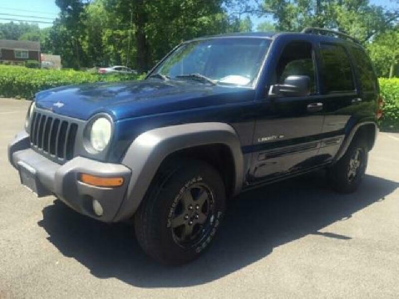 2002 Jeep Liberty in Madison, TN 37115 - 1585861