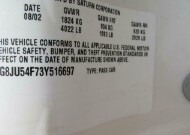 2003 Saturn L-Series in Madison, TN 37115 - 1585879 5