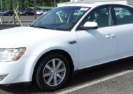 2008 Ford Taurus in Madison, TN 37115 - 1585899 1