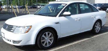 2008 Ford Taurus in Madison, TN 37115