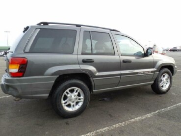 2002 Jeep Grand Cherokee in Madison, TN 37115